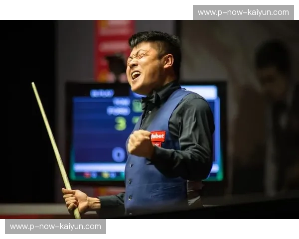 巅峰对决:罗伯逊与梁文博,两位斯诺克巨星的智慧与激情碰撞 巅峰对决:罗伯逊与梁文博,两位斯诺克巨星的智慧与激情碰撞